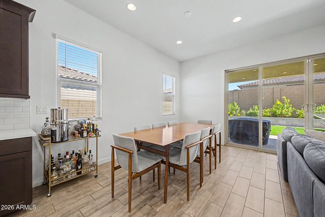 3911 W BUIST Avenue, Laveen, AZ 85339