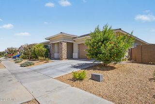 3911 W BUIST Avenue, Laveen, AZ 85339