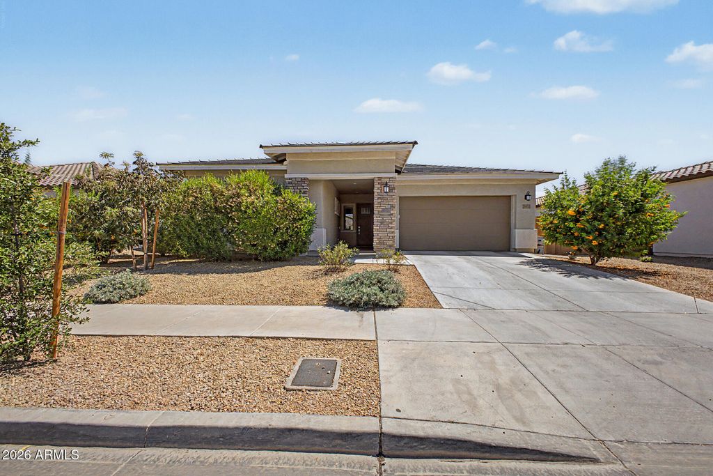 3911 W BUIST Avenue, Laveen, AZ 85339 — photo 3
