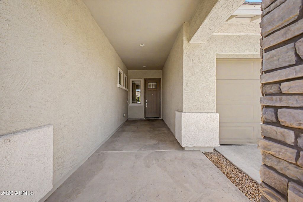 3911 W BUIST Avenue, Laveen, AZ 85339 — photo 5