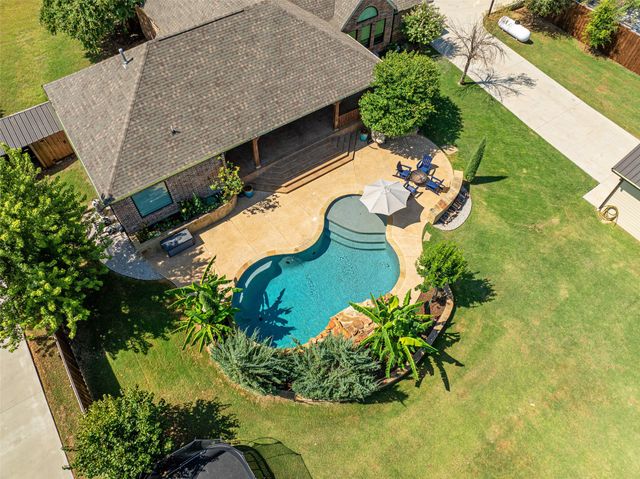14085 Red Oak Circle S, Frisco, TX 75071