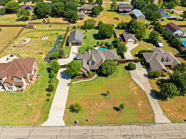 14085 Red Oak Circle S, Frisco, TX 75071