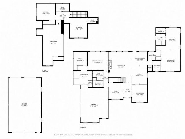 14085 Red Oak Circle S, Frisco, TX 75071