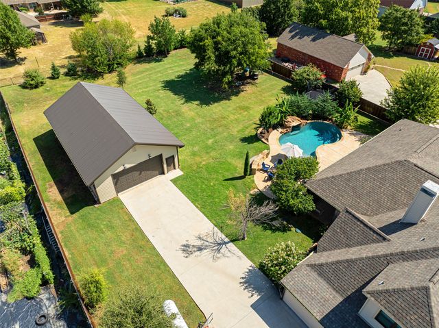 14085 Red Oak Circle S, Frisco, TX 75071