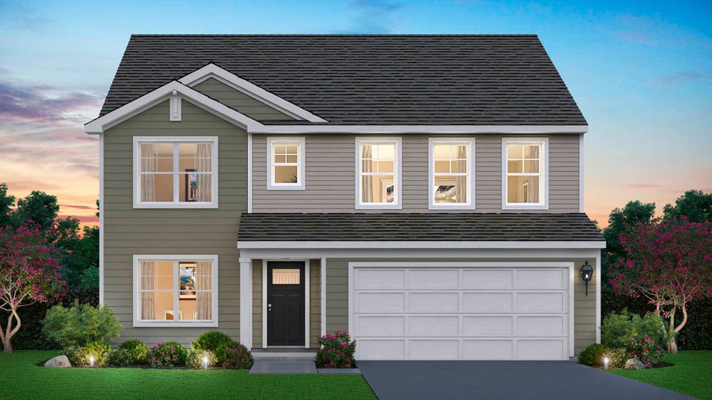 10037 Edgebrook Lane, Huntley, IL 60142