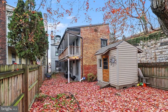 329 S FRONT ST, Harrisburg, PA 17104