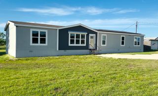 516 Glendale Drive, Godley, TX 76044