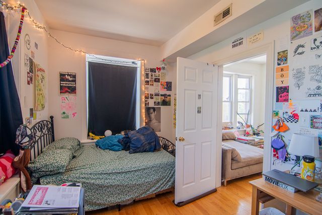 3025 W Diversey Avenue 3, Chicago, IL 60647