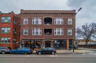 3025 W Diversey Avenue 3, Chicago, IL 60647