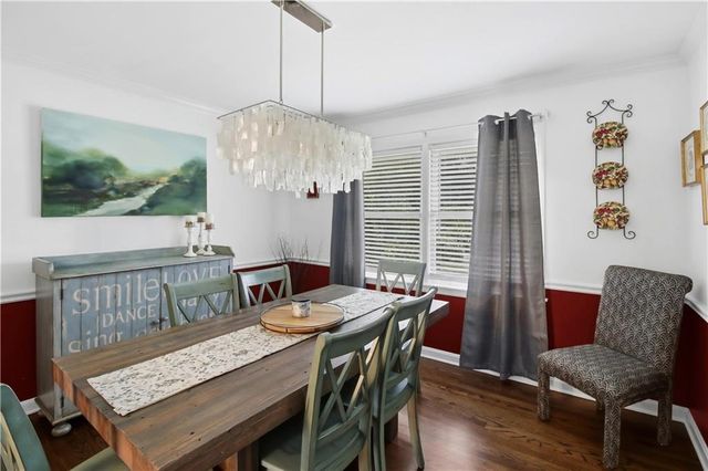 1507 Knollwood Terrace, Decatur, GA 30033