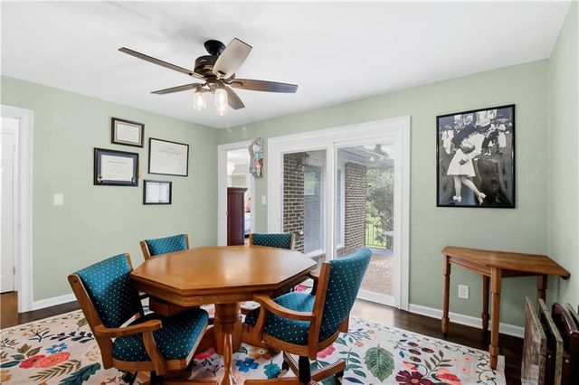 1507 Knollwood Terrace, Decatur, GA 30033