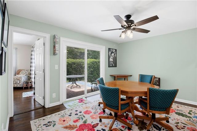 1507 Knollwood Terrace, Decatur, GA 30033