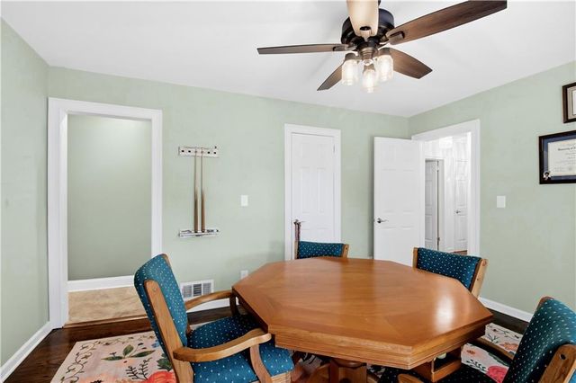 1507 Knollwood Terrace, Decatur, GA 30033