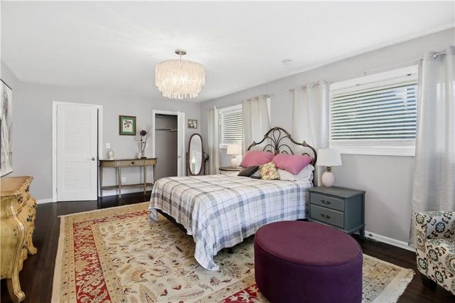 1507 Knollwood Terrace, Decatur, GA 30033