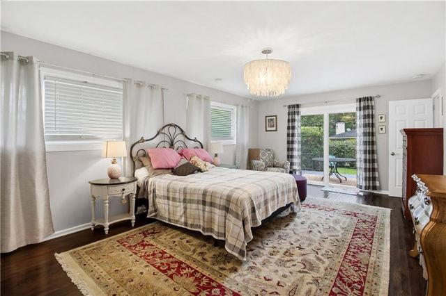 1507 Knollwood Terrace, Decatur, GA 30033