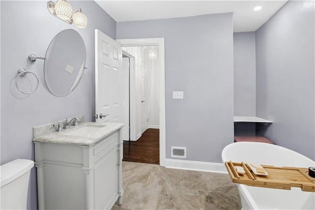 1507 Knollwood Terrace, Decatur, GA 30033
