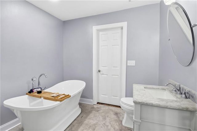 1507 Knollwood Terrace, Decatur, GA 30033