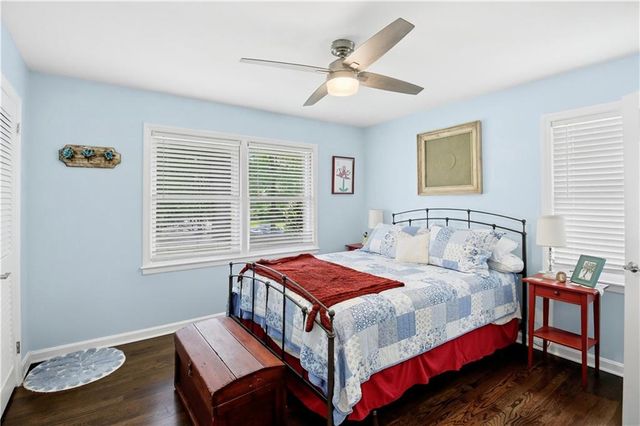 1507 Knollwood Terrace, Decatur, GA 30033