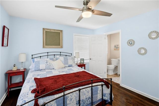1507 Knollwood Terrace, Decatur, GA 30033