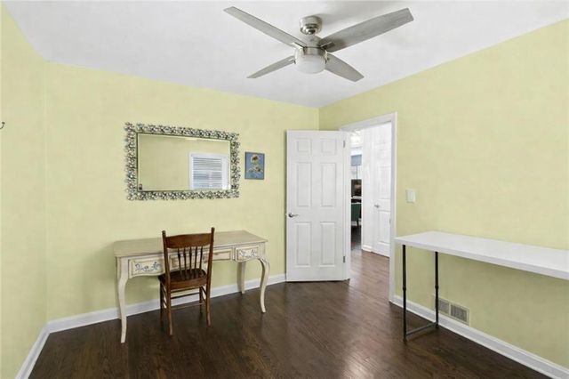 1507 Knollwood Terrace, Decatur, GA 30033