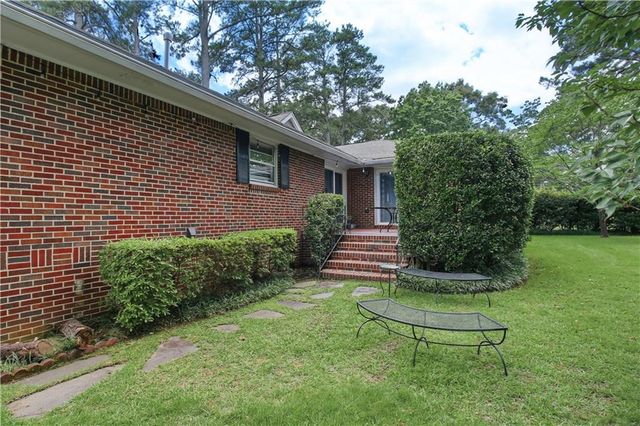 1507 Knollwood Terrace, Decatur, GA 30033