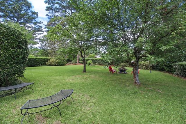 1507 Knollwood Terrace, Decatur, GA 30033