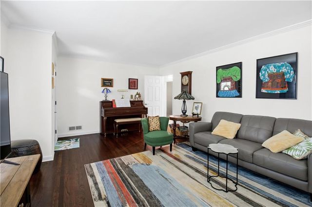 1507 Knollwood Terrace, Decatur, GA 30033