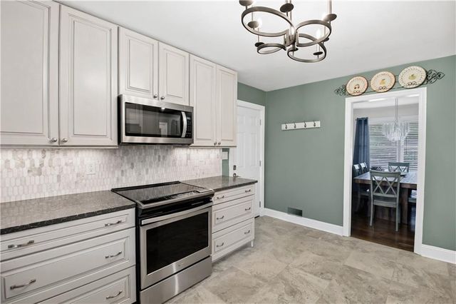 1507 Knollwood Terrace, Decatur, GA 30033