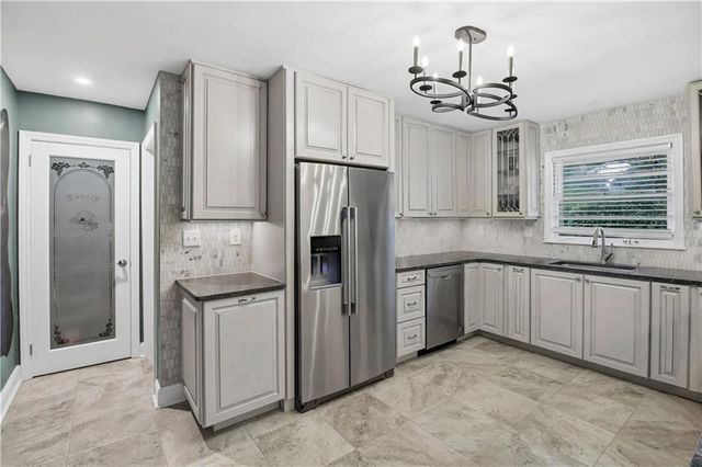 1507 Knollwood Terrace, Decatur, GA 30033