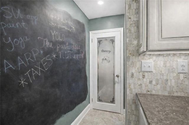 1507 Knollwood Terrace, Decatur, GA 30033