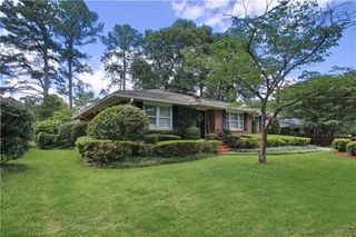 1507 Knollwood Terrace, Decatur, GA 30033