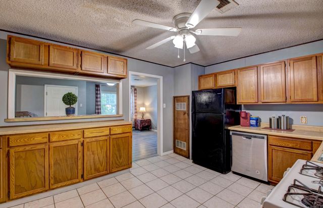 131 Saunders Drive, North Little Rock, AR 72117