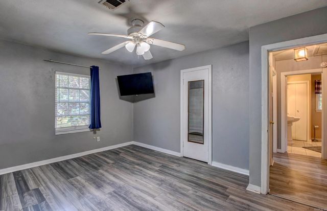 131 Saunders Drive, North Little Rock, AR 72117