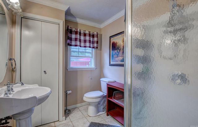 131 Saunders Drive, North Little Rock, AR 72117