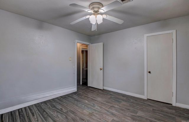 131 Saunders Drive, North Little Rock, AR 72117