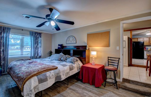 131 Saunders Drive, North Little Rock, AR 72117