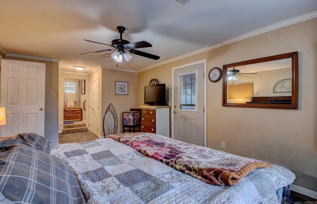 131 Saunders Drive, North Little Rock, AR 72117