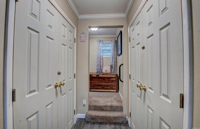 131 Saunders Drive, North Little Rock, AR 72117