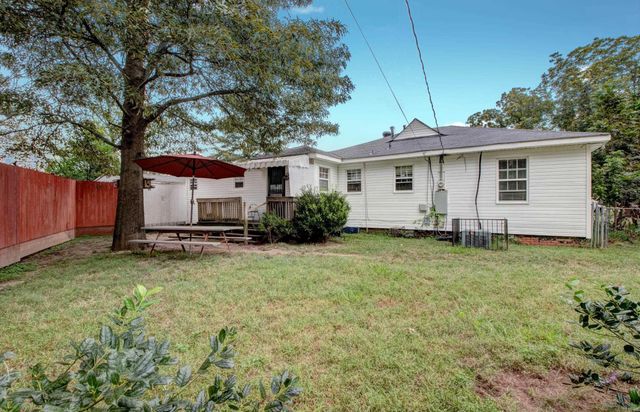 131 Saunders Drive, North Little Rock, AR 72117