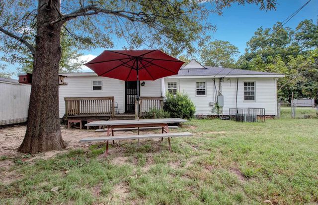 131 Saunders Drive, North Little Rock, AR 72117