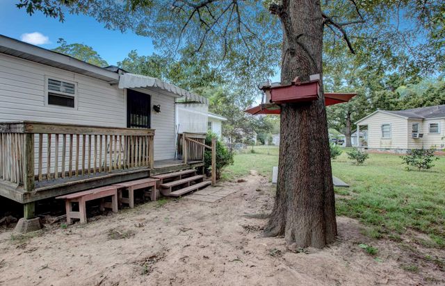 131 Saunders Drive, North Little Rock, AR 72117