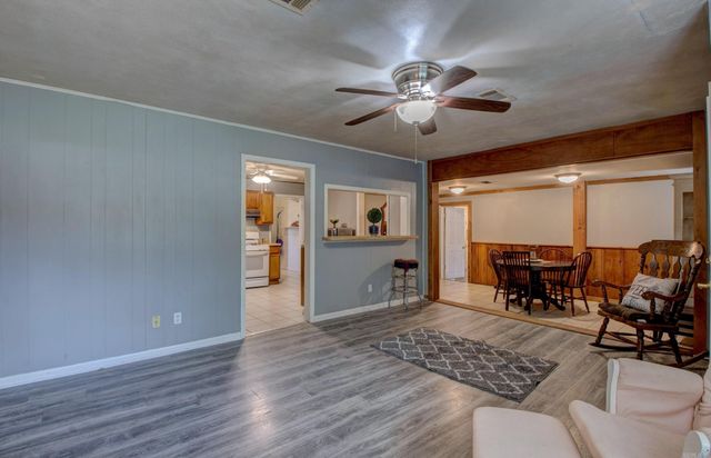 131 Saunders Drive, North Little Rock, AR 72117