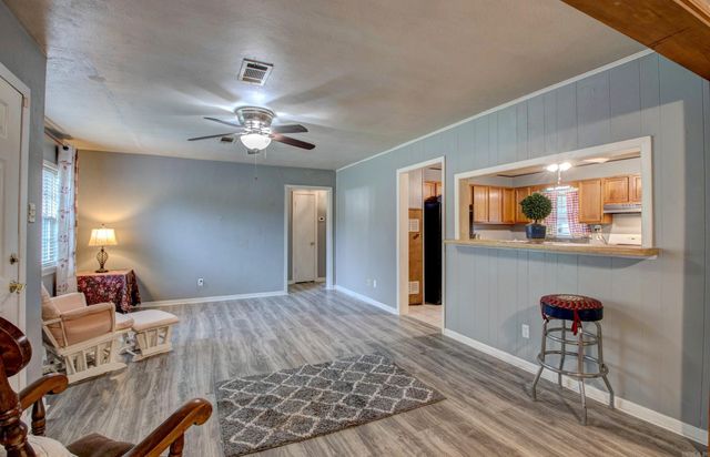 131 Saunders Drive, North Little Rock, AR 72117