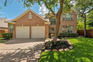 1411 Hunter Ace WAY, Cedar Park, TX 78613
