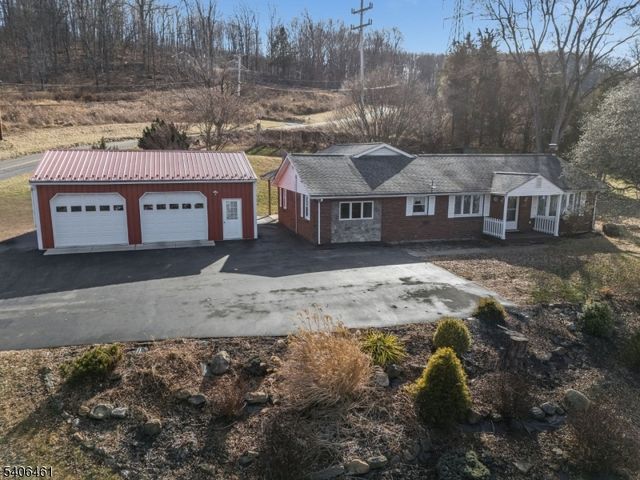 224 Bellis Rd, Holland Twp., NJ 08848