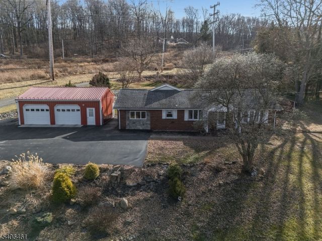 224 Bellis Rd, Holland Twp., NJ 08848