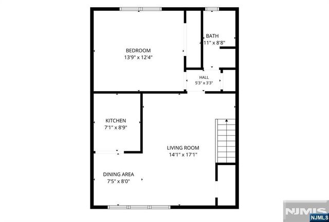 245 Edmund Avenue 3, Paterson, NJ 07502