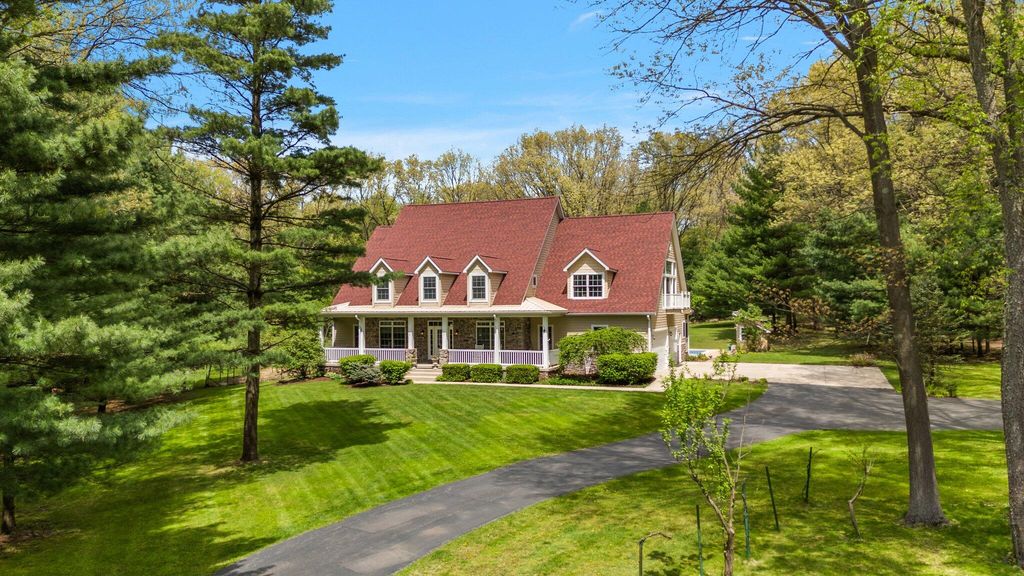 4291 Us 35, La Porte, IN 46350