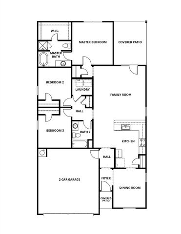 421 Tejas Trail, Waller, TX 77484
