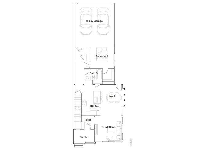 6403 Masked Lark St, Fort Collins, CO 80528